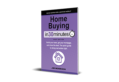 Home Buying In 30 Minutes